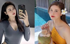 Trương Quỳnh Anh: 'Mẹ một con' gợi cảm, đời tư kín tiếng sau đổ vỡ hôn nhân