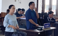 Ăn chặn tiền mai táng, 2 cán bộ lãnh án