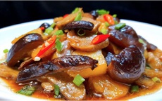 Loại nấm người Nhật gọi là 'siêu' thực phẩm, người Việt nên ăn nhiều vào mùa đông để ngừa bệnh đái tháo đường, gan nhiễm mỡ!