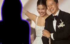 Một sao Việt vắng mặt trong đám cưới Diễm My 9X dù thân thiết, netizen lại rộ nghi vấn "nghỉ chơi"
