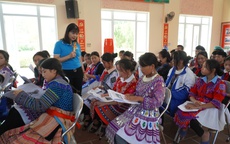 Chuyên đề đặc biệt kỷ niệm Ngày Dân số Việt Nam 26/12: Lào Cai đẩy mạnh tư vấn, khám sức khỏe trước kết hôn, nâng cao chất lượng dân số