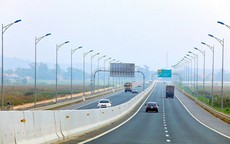 Sẽ có thêm tuyến cao tốc Hải Phòng - Ninh Bình đi qua Nam Định và Thái Bình