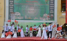 Hưởng ứng ngày Dân số Việt Nam: Hải Phòng hoàn thành vượt mức các chỉ tiêu Trung ương và thành phố giao