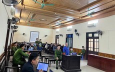 Cái kết của kẻ đâm hàng xóm tử vong vì nghi ngờ ném đá lên nhà mình