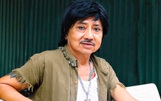 Diễn viên Aly Dũng "Biệt động Sài Gòn" qua đời vì ung thư máu