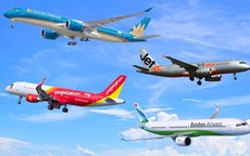 Giá vé máy bay giá rẻ dịp Tết 2024: Chiêu trò lừa đảo biến tiền thành 'giấy lộn'