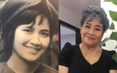 NSƯT Thanh Tú 'Sao tháng Tám' tuổi 79: Được phong NSND, tuổi xế chiều kín tiếng