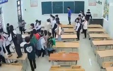 Vụ học sinh dồn cô giáo vào góc lớp ở Tuyên Quang: Chủ tịch Huyện khẳng định sẽ làm rõ trách nhiệm của nhà trường