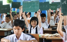 Hàng vạn gia đình ở Hà Nội nhận tin vui về học phí từ tháng 1 năm 2024