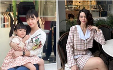 Stylist bật mí trang phục của Quỳnh Lương, Quỳnh Kook trong phim 'Đừng làm mẹ cáu'