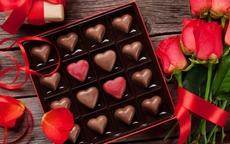 Cách làm chocolate tặng 'người thương' trong ngày Valentine