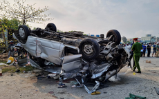 Phó Thủ tướng chỉ đạo nóng sau vụ tai nạn đặc biệt nghiêm trọng khiến 8 người tử vong ở Quảng Nam