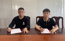 Tạm giữ hình sự 2 du khách hành hung nhân viên bảo vệ tại chùa Hương