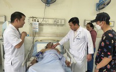 Tai nạn thảm khốc ở Quảng Nam: Tập trung cứu chữa cho các nạn nhân bị thương