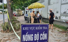 Tin 16/2: Như thế nào thì bị coi là vi phạm nồng độ cồn?; Trung tá cứu hỏa kể về thời khắc cứu nam thanh niên định nhảy lầu từ tầng 8 ở Hà Nội