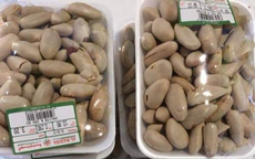 Lạ kỳ hạt mít được bán giá siêu đắt ở Nhật, lý do khiến nhiều người bất ngờ