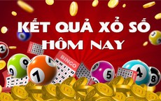 KQXS 17/2/2023 - Kết quả xổ số hôm nay thứ Sáu ngày 17/2/2023