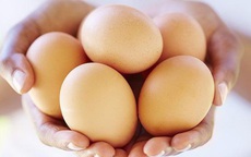 Đây là lý do trứng gà giá rẻ được bán tràn lan ở vỉa hè Hà Nội, chuyên gia chỉ rõ 4 mẹo chọn trứng gà sạch và ngon không phải ai cũng biết