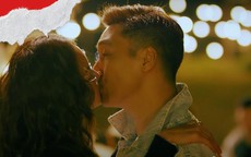 'Đừng nói khi yêu' tập 3: Ly chủ động hôn Leo Nguyễn