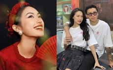 Người đẹp Hoa hậu Việt Nam có mối tình ngọt ngào với Đoàn Văn Hậu: Kín tiếng để bình yên