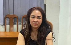 Con trai bà Nguyễn Phương Hằng không đồng ý giám định tâm thần cho mẹ