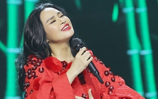 Diva Thanh Lam: Những kỹ thuật điêu luyện trong tiếng hát cháy bỏng đam mê