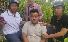 Hành trình truy bắt đối tượng ở Quảng Trị trốn truy nã tại Bình Thuận