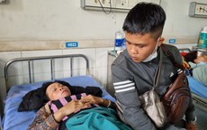 Tai nạn tại Quảng Nam: Hành khách thoát chết kể lại phút giây kinh hoàng