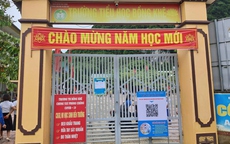 Thầy giáo chủ nhiệm bị tố “đụng chạm” nhiều nữ sinh lớp 5