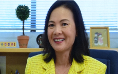 Nữ Giáo sư gốc Việt được bầu vào Viện hàn lâm Kỹ thuật quốc gia Mỹ