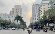 Thời tiết Hà Nội 10 ngày tới: Tiết trời Thủ đô nắng ấm hay vẫn rét mướt, mưa phùn?
