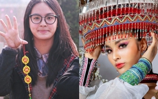 Thân thế kín tiếng của nữ MC, BTV 'Chuyển động 24h' mới nhậm chức GĐ quốc gia Miss Universe Vietnam