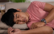 Giấc ngủ ngon giúp đàn ông sống lâu hơn 5 năm