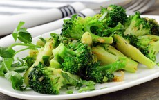 5 loại rau giàu protein không kém thịt, chăm ăn sẽ giúp giảm cân và đẹp da tự nhiên