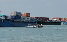 Vụ lật thuyền khiến 13 người gặp nạn trên sông Đồng Nai: Thuyền trưởng khai gì?