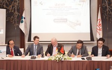 Vimedimex, Cermed GmbH ký kết Thỏa thuận hợp tác chiến lược