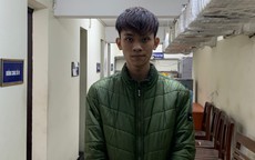 Hà Nội: Nhân viên quán cà phê bị truy sát dã man