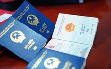 Điểm mới của hộ chiếu gắn chíp điện tử được cấp từ hôm nay