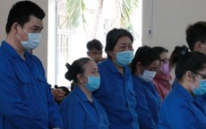 8 đối tượng đưa nhiều 'đào' vượt biên sang nước ngoài lấy chồng