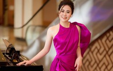 Hoa hậu Phan Kim Oanh trở thành giám đốc quốc gia Mrs Grand Vietnam 2023