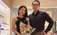 "Vua cá Koi" Thắng Ngô và ca sĩ Hà Thanh Xuân 1 năm sau đám cưới đình đám: Vướng nghi vấn chia tay, cuộc sống thực hiện ra sao?