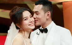 Lý Bình sau hơn 1 năm cưới Phương Trinh Jolie: Suýt chia tay nhau vì chén nước mắm