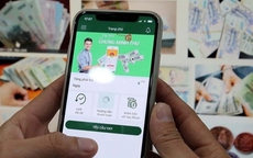 Rủ nhau bùng nợ app vay tiền