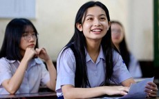 Những học sinh nào được tuyển thẳng vào lớp 10 các trường 'hot' ở Hà Nội?