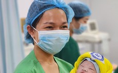 Giữa tháng 4 năm nay, Việt Nam sẽ đón công dân thứ 100 triệu chào đời