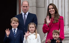 Tò mò vai trò của những đứa trẻ tại lễ đăng quang Vua Charles III: Kate và William lo lắng George quá sức, 2 con của nhà Sussex vẫn là ẩn số