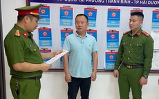 Vì sao nguyên Chủ tịch UBND xã Tráng Liệt ở Hải Dương bị khởi tố, bắt giam?
