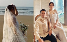 Đám cưới Linh Rin - Phillip Nguyễn: Quy tắc dành cho khách mời để hôn lễ được bảo mật đến phút cuối