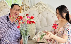 Con gái Hoàng Mập - diễn viên Khánh Trinh: Không muốn kết hôn, dự định làm mẹ đơn thân
