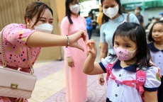 Sử dụng bản đồ GIS để tuyển sinh: Dấu chấm hết cho tình trạng chạy trường?